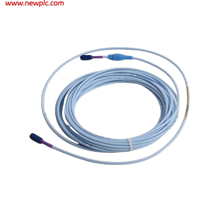 Bently Nevada 330730-080-13-05 3300 XL 11 mm Extension Cable