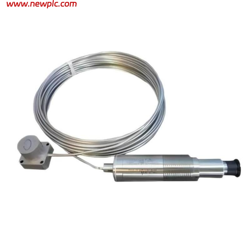 Bently Nevada 330750-60-05 High-temperature Speed Sensor