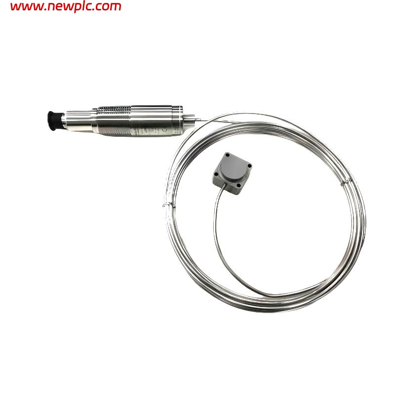 Bently Nevada 330750-60-05 High-temperature Speed Sensor