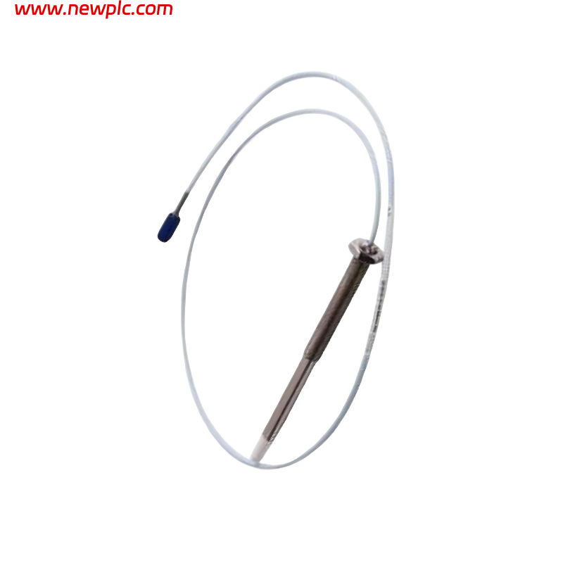 Bently Nevada 330902-00-25-10-02-05 3300 NSv Proximity Probe