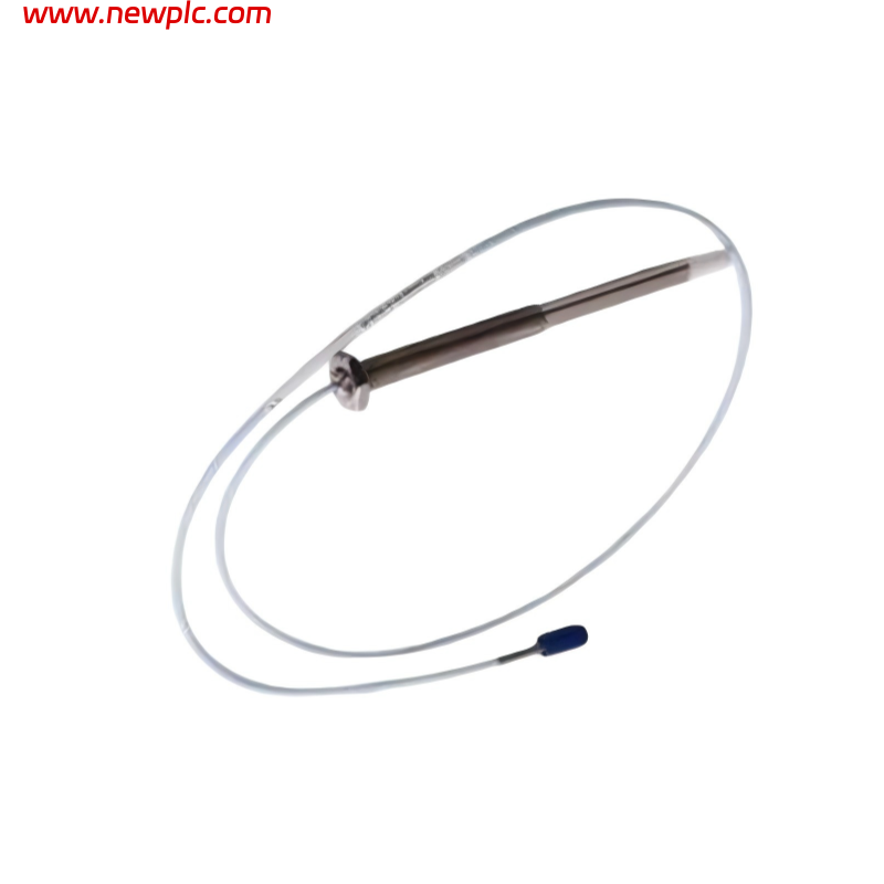 Bently Nevada 330902-00-25-10-02-05 3300 NSv Proximity Probe