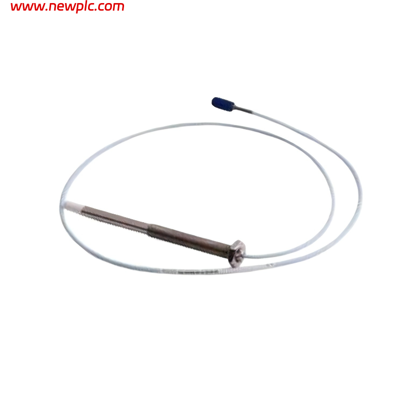 Bently Nevada 330902-00-25-10-02-05 3300 NSv Proximity Probe