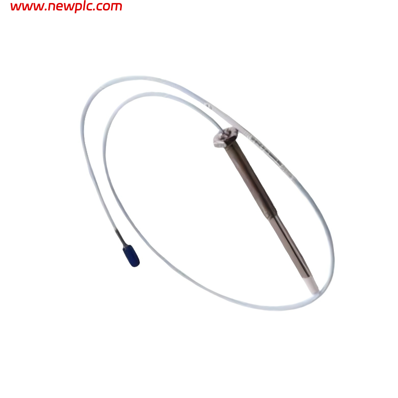 Bently Nevada 330902-00-25-10-02-05 3300 NSv Proximity Probe