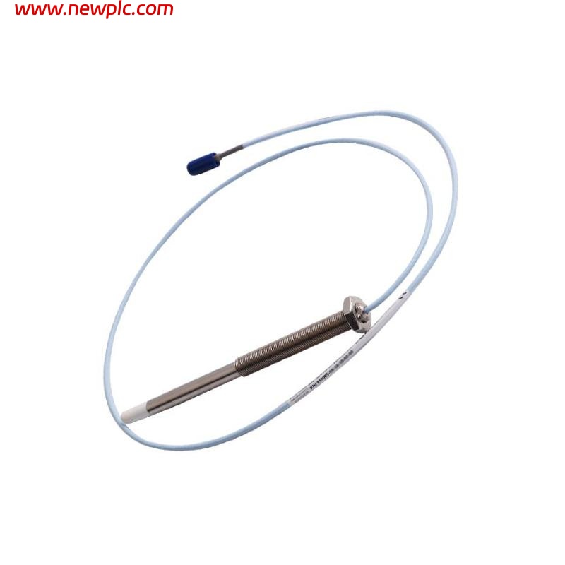 Bently Nevada 330905-00-13-10-12-CN 3300 XL Proximitor Sensor System