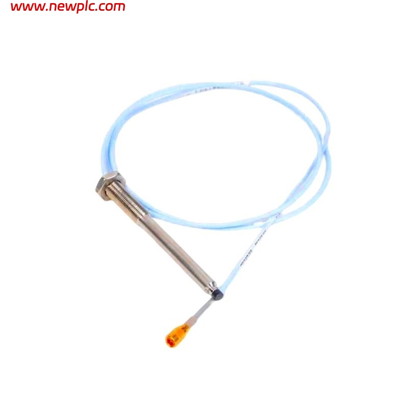 Bently Nevada 330905-01-10-05-02-05 3300 XL Proximitor Sensor System