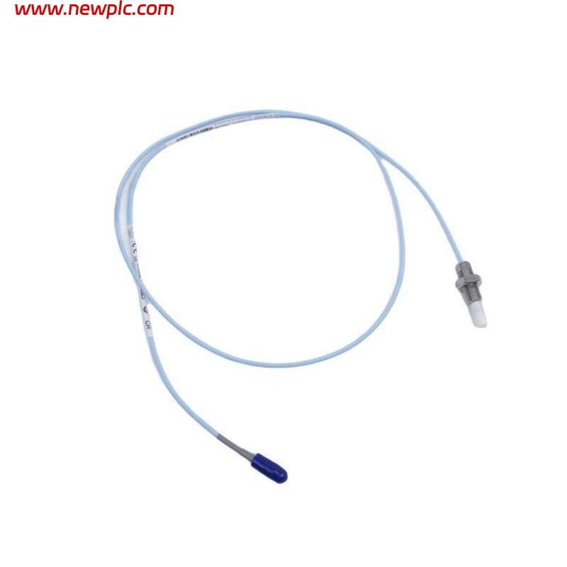 Bently Nevada 330905-00-21-05-02-CN 3300 XL Proximitor Sensor System