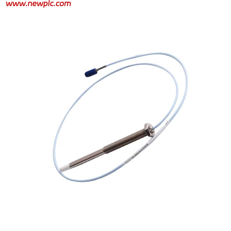 Bently Nevada 330905-00-25-05-12-CN 3300 XL Proximitor Sensor System