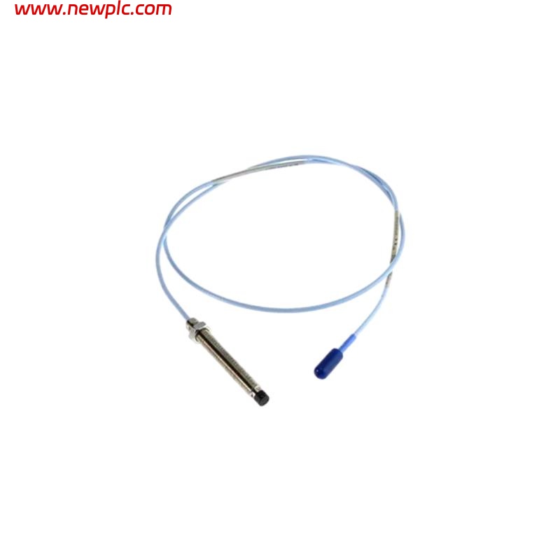 Bently Nevada 330905-00-25-05-01 3300 XL Proximitor Sensor System