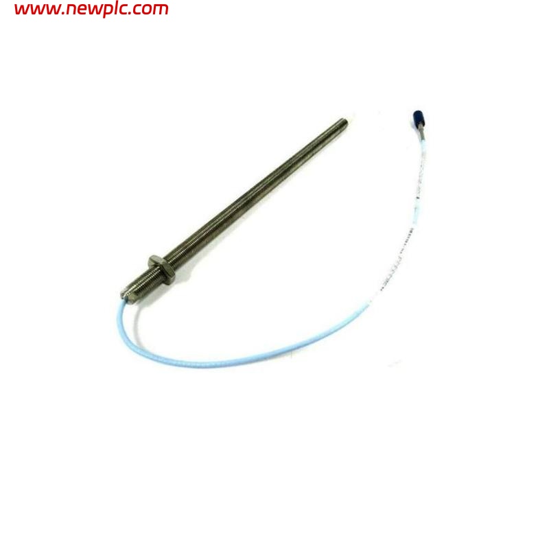 Bently Nevada 330905-00-25-05-01-CN 3300 XL Proximitor Sensor System