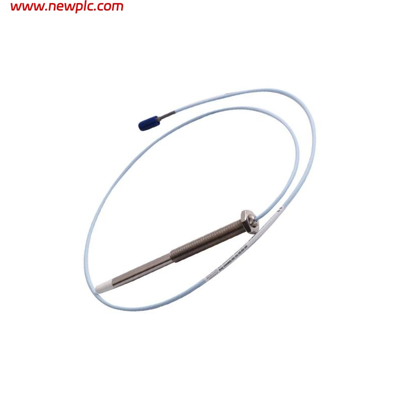 Bently Nevada 330905-00-16-10-02-05 3300 XL Proximitor Sensor System