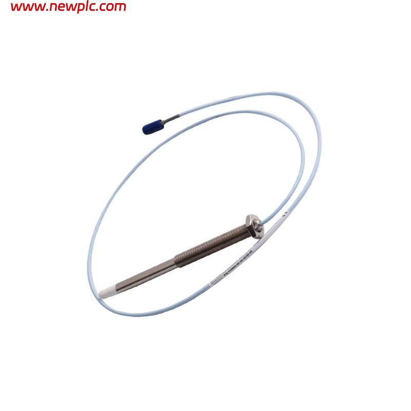 Bently Nevada 330905-01-08-10-01-00 3300 XL Proximitor Sensor System