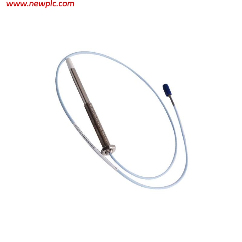 Bently Nevada 330905-00-21-05-02-CN 3300 XL Proximitor Sensor System