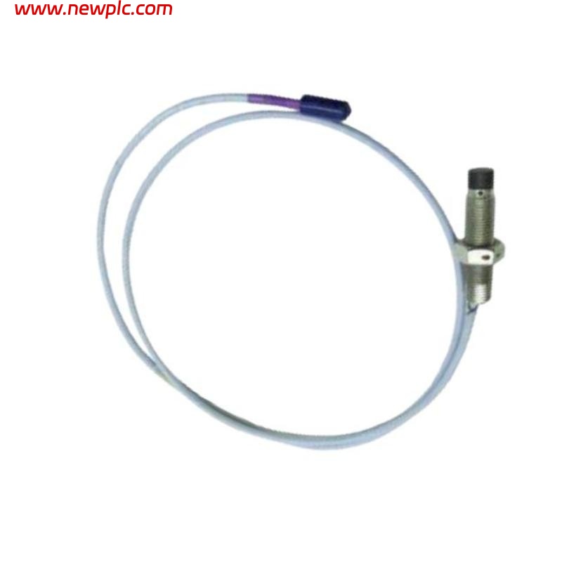 Bently Nevada 330905-00-08-10-02-05 Machinery Protection and Condition Monitoring