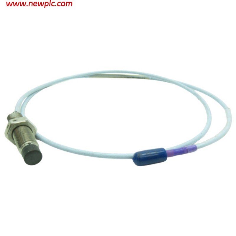 Bently Nevada 330908-00-40-05-02-05 Machinery Condition Monitoring Sensor