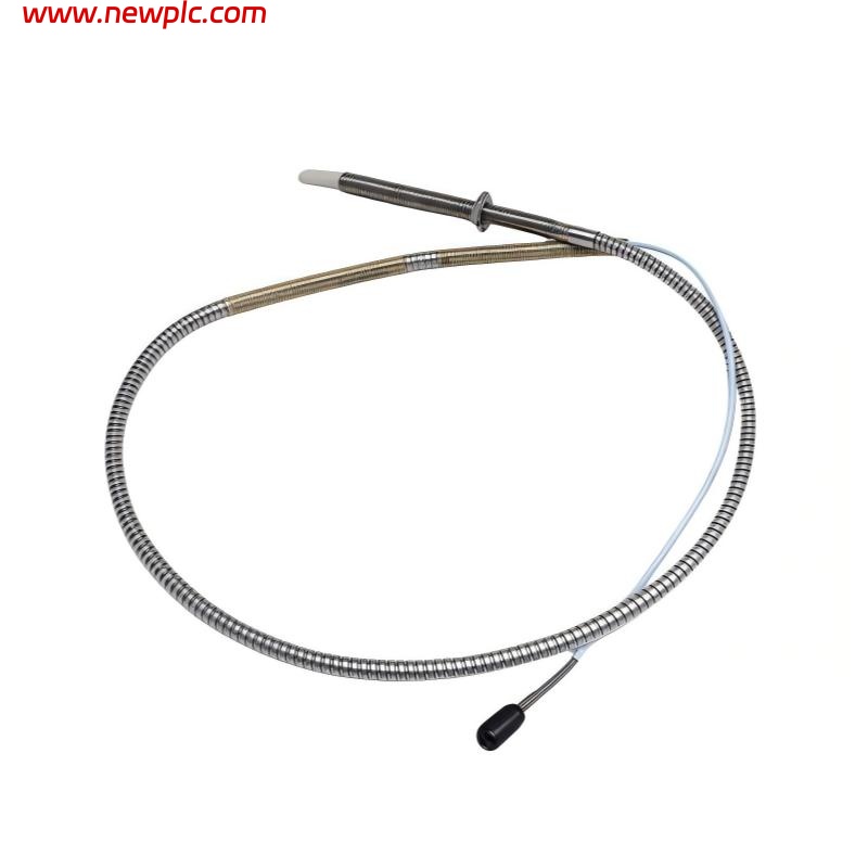 Bently Nevada 330906-02-12-10-12-RU 3300 NSv Reverse Mount Probe