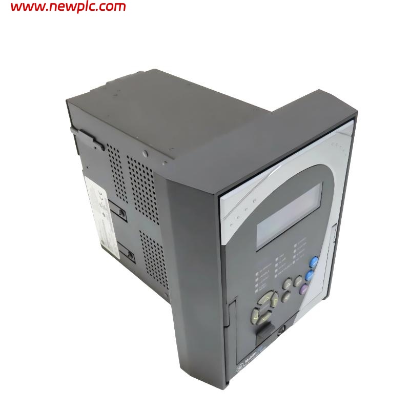GE 350-C-P5-G5-H-E-M-C-P-SN-D-N Multilin 350 Feeder Protection Relay