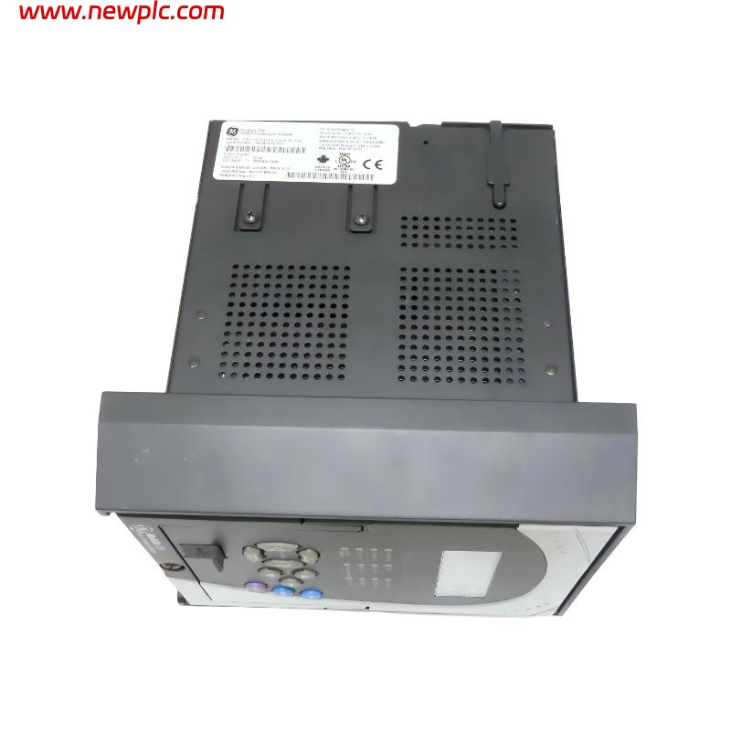 GE 350-C-P5-G5-H-E-M-C-P-SN-D-N Multilin 350 Feeder Protection Relay