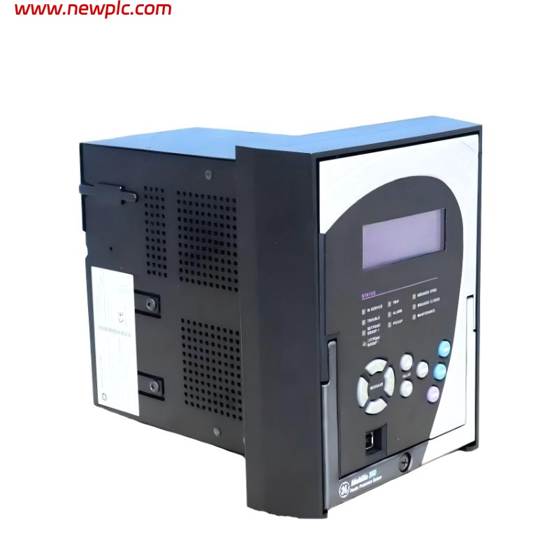 GE 350-C-P5-G5-H-S-M-N-P-SN-D-N Multilin 350 Feeder Protection Relay