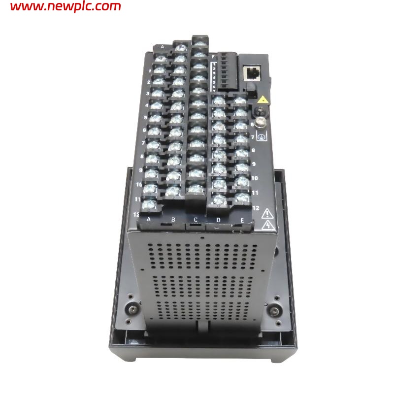 GE 350-C-P5-G5-H-S-M-N-P-SN-D-N Multilin 350 Feeder Protection Relay