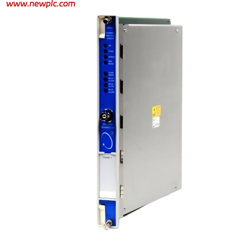 Bently Nevada 3500/33-01-00 16-Channel Relay Module