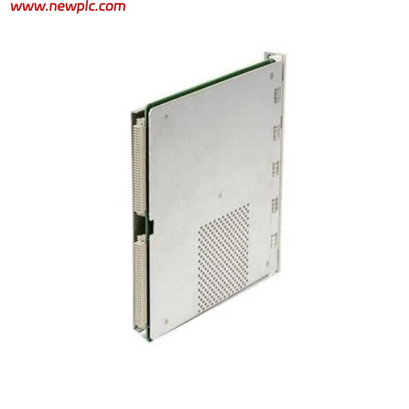 Bently Nevada 3500/33-A01-B00 Vibration / Speed Transducer Module (Monitor Card)