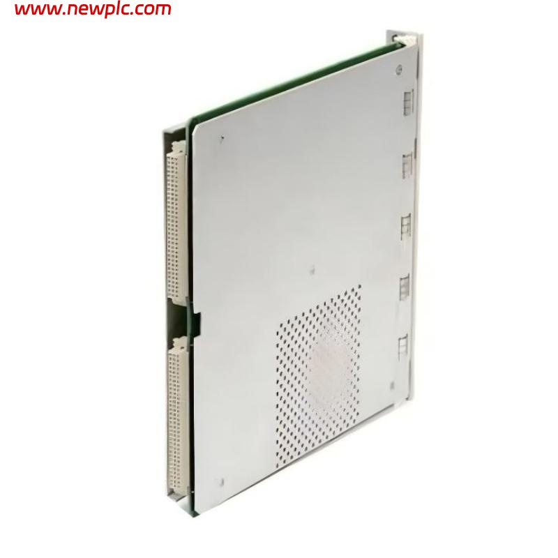 Bently Nevada 3500/33-01-00 16-Channel Relay Module