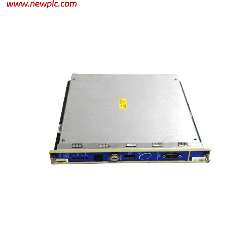 Bently Nevada 3500/33-01-01 Transducer Input Module