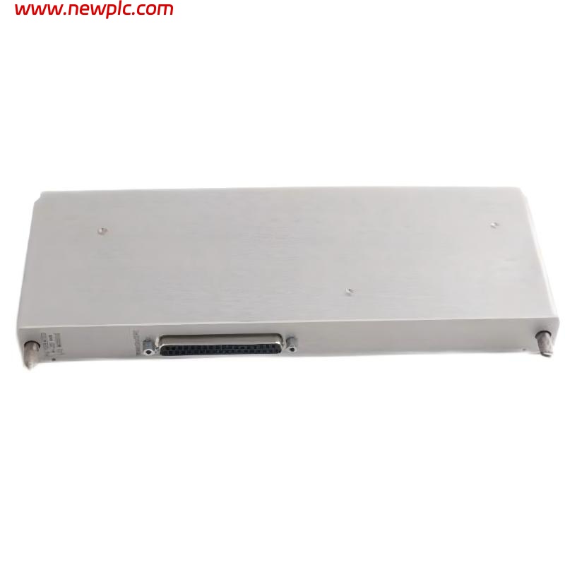 Bently Nevada 3500/65-02-00 172109-01 16-Channel Temperature Monitor