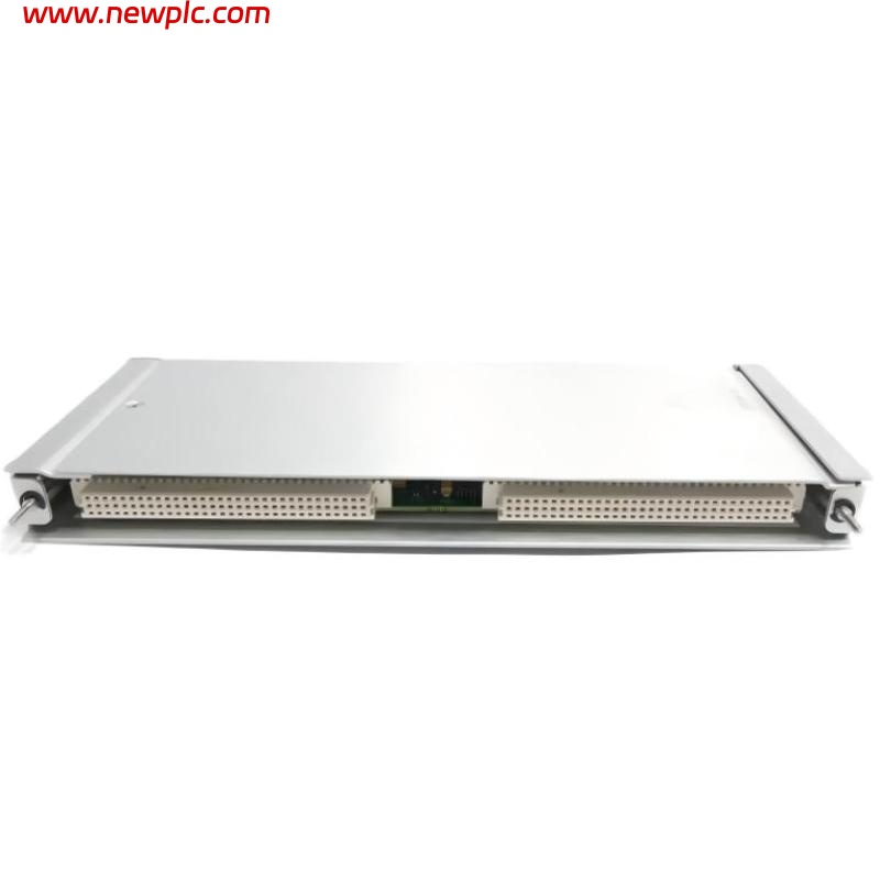 Bently Nevada 3500/65-02-00 172109-01 16-Channel Temperature Monitor