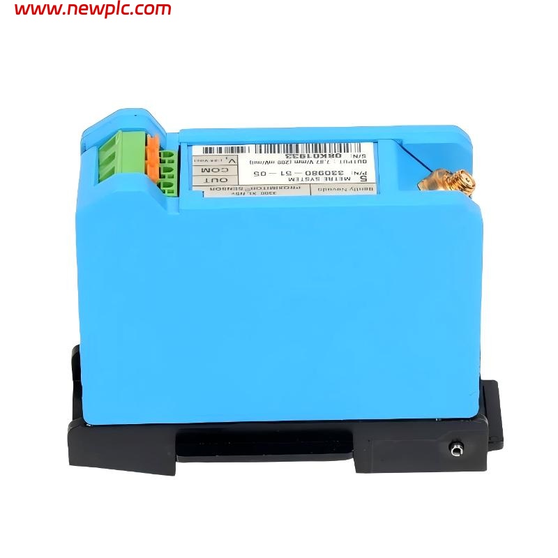 Bently Nevada 330980-91-05 3300 XL Proximitor Sensor