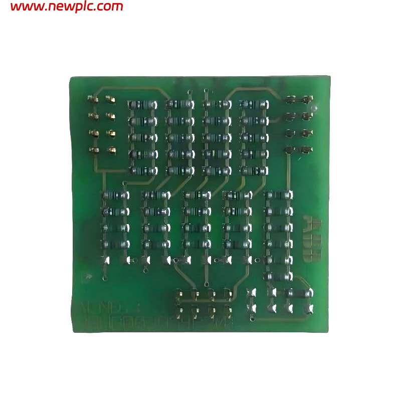 ABB 3BHB002953R0102 Circuit Board