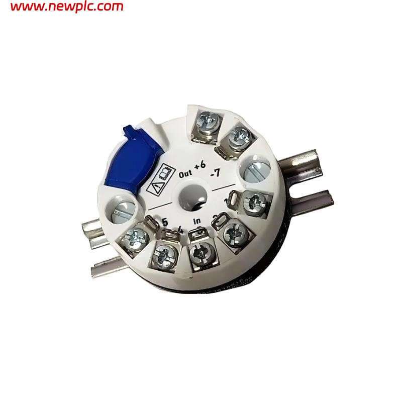 ABB 3BHB015149R1001 Temperature Transmitter Controller