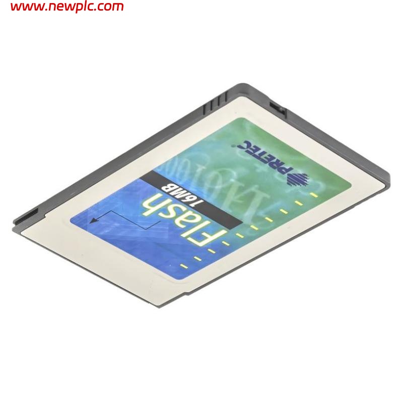 ABB 3BSC630036R5 Flash Memory Card