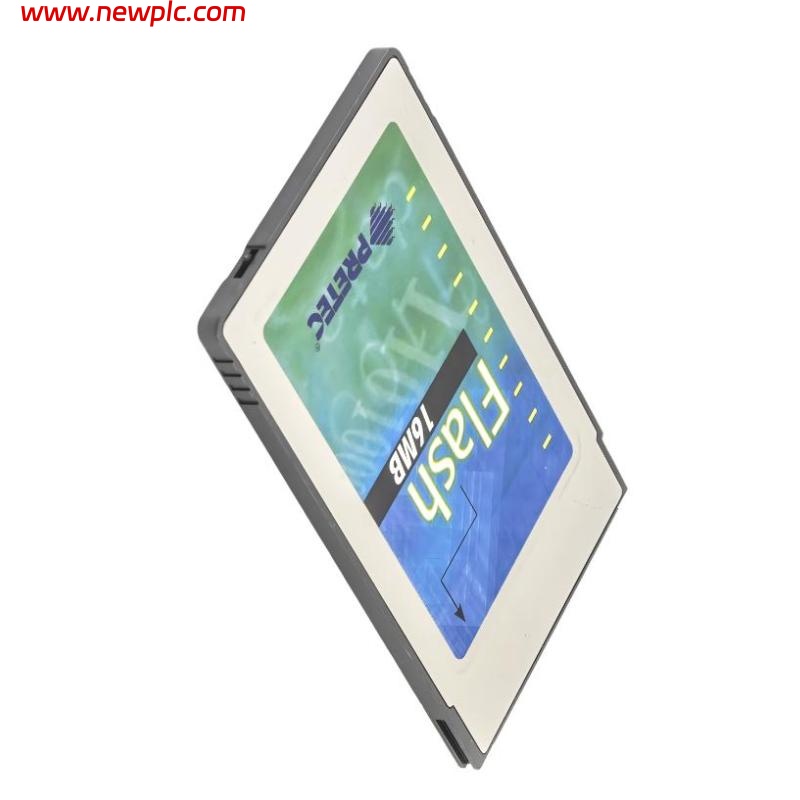 ABB 3BSC630036R5 Flash Memory Card