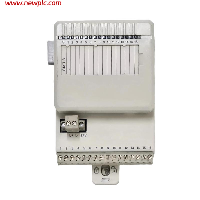 ABB 3BSE031105R100 Analog Input Unit