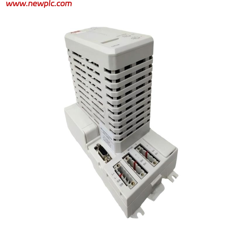 ABB 3BSE031108R100 Control module