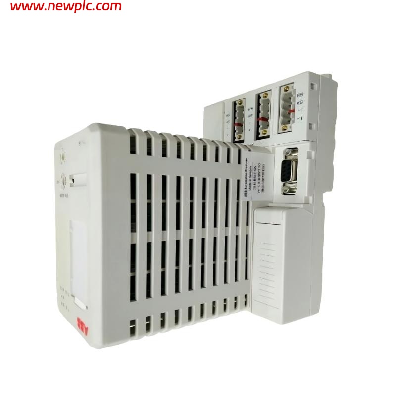 ABB 3BSE031108R100 Control module