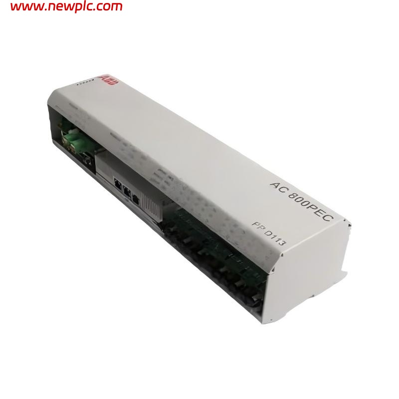 ABB 3BSE031108R200 Logic Controller Module