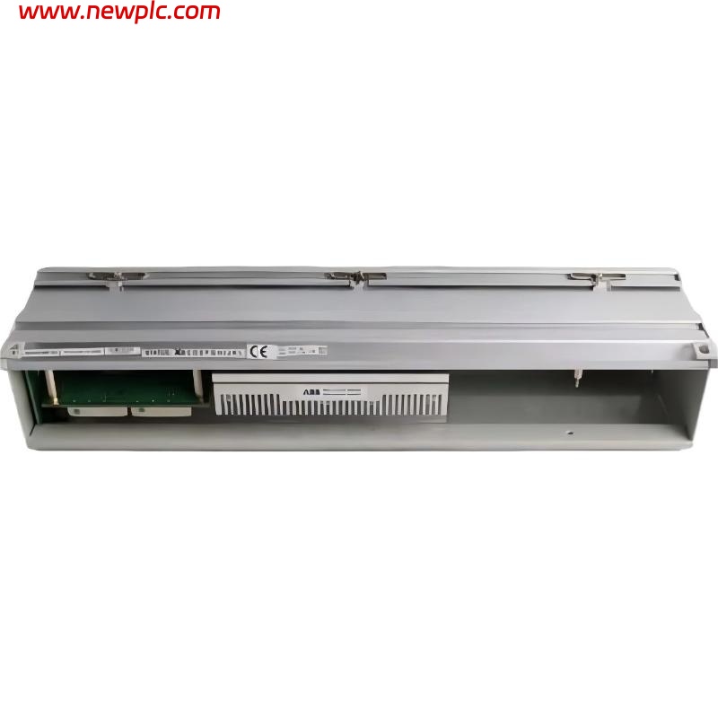 ABB 3BSE031108R200 Logic Controller Module