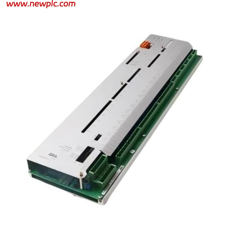 ABB 3BSE034364R312 Input/Output Module