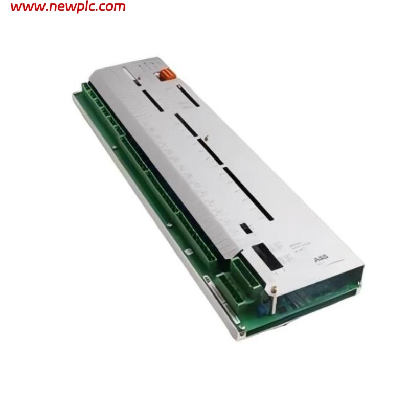 ABB 3BSE034364R312 Input/Output Module