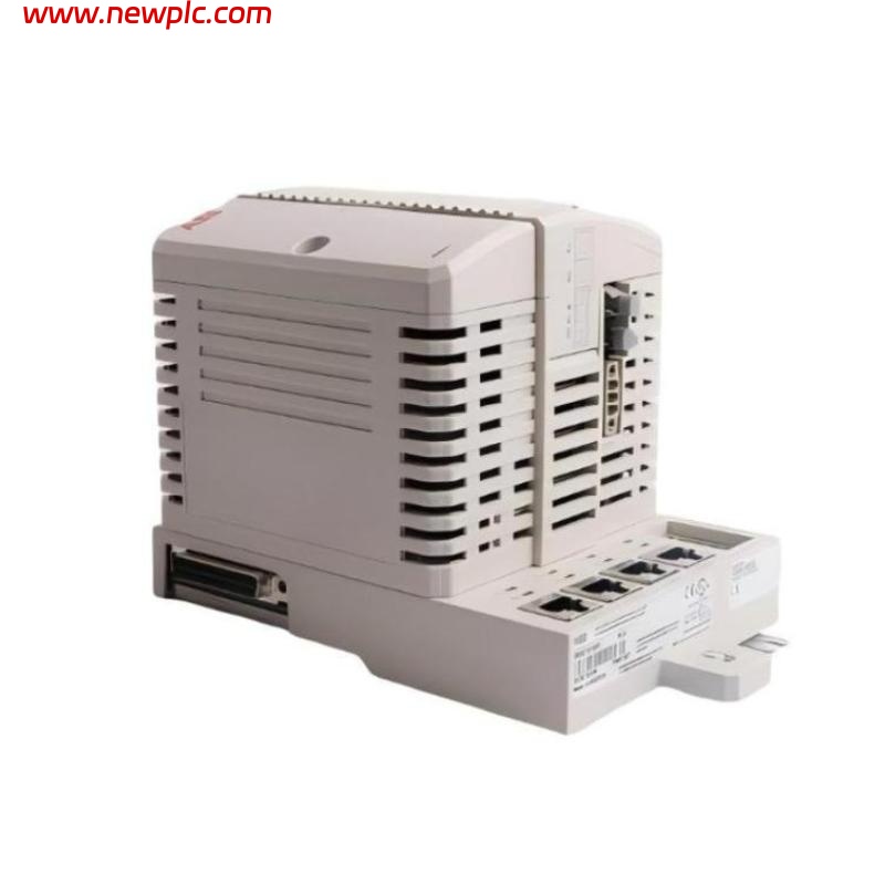 ABB 3BSE034741R3122 Analog Input Unit