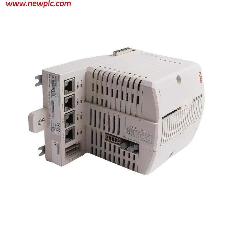ABB 3BSE034741R3122 Analog Input Unit