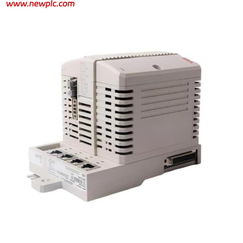 ABB 3BSE034741R3122 Analog Input Unit