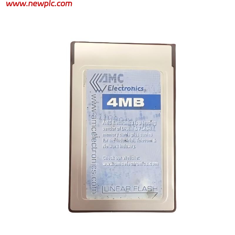 ABB 3BSX755270R4 SD Card