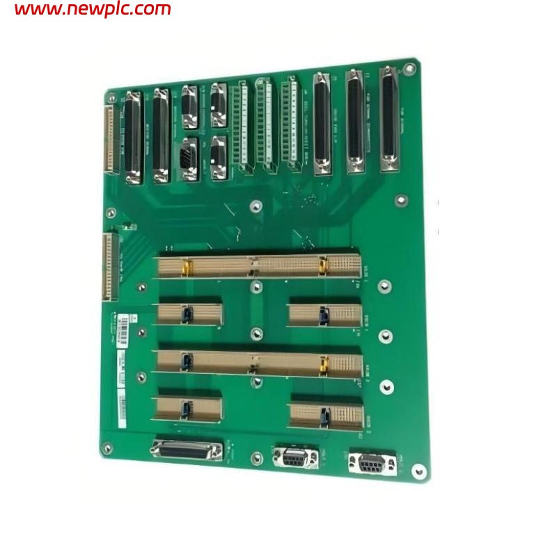 ABB 3BUS208728-001 Standard Signal Board