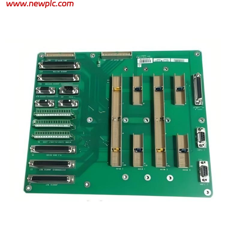 ABB 3BUS208728-001 Standard Signal Board