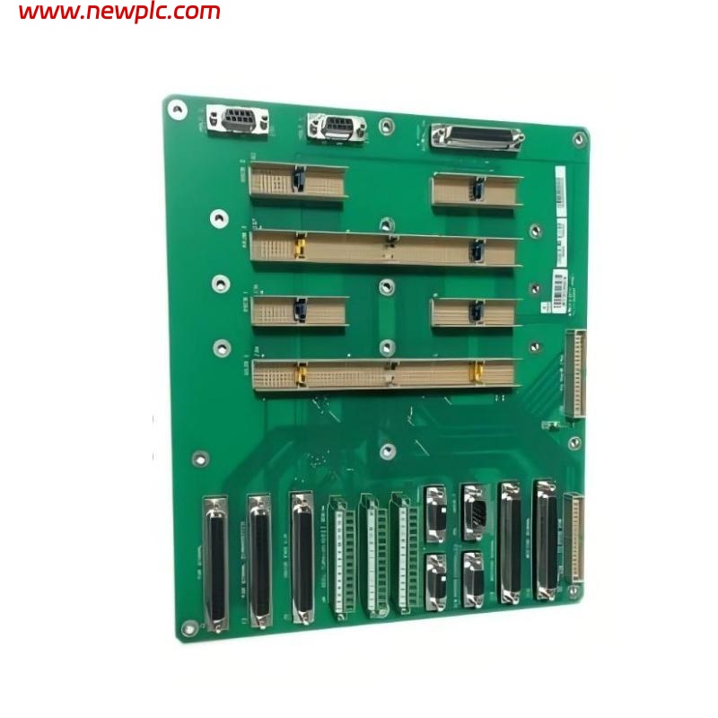 ABB 3BUS208728-002 NP SSIB Input Channel Card