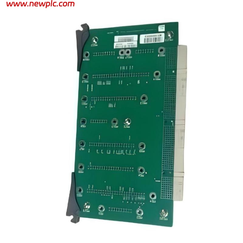ABB 3BUS208802-001 Standard Signal Jumper BD