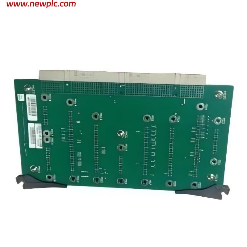 ABB 3BUS208802-001 Standard Signal Jumper BD